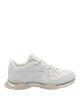 Axel Arigato White Eris Crackles Sneakers