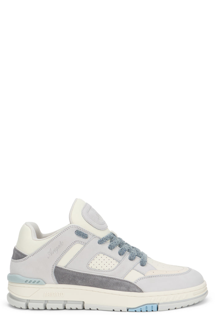 Axel Arigato Low-Top Sneakers Area Lo In Leather