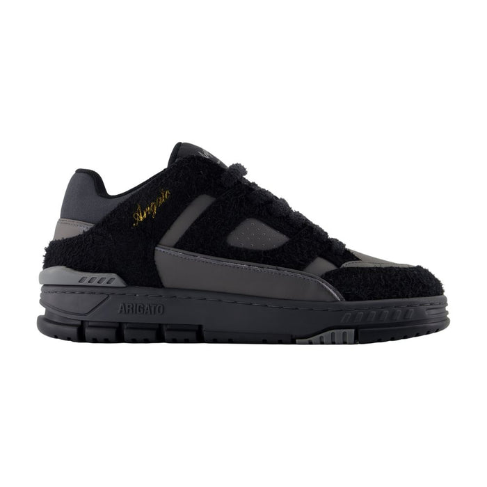 Axel Arigato Area Lo Fluffy Sneakers