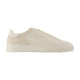 Axel Arigato Clean 90 Split Sneakers -  - Leather - White
