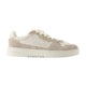 Axel Arigato Dice Lo Sneakers -  - Leather - Beige