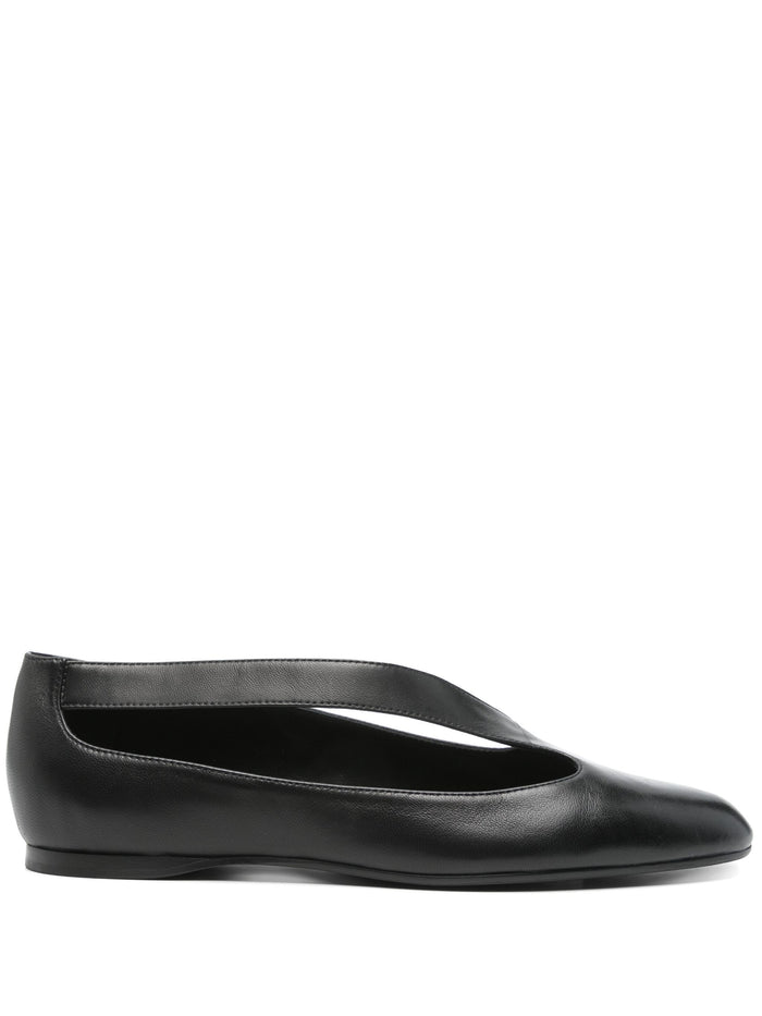 Khaite Diana Flat
