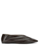 Khaite "Miriam" Classic Ballet Flats