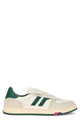 Pro-Keds Low Top Sneakers Stripe In Leather