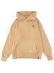 Barrow Beige Cotton Sweatshirt