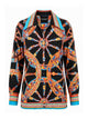 Dolce & Gabbana Printed Shirt
