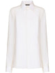 Dolce & Gabbana Silk Shirt