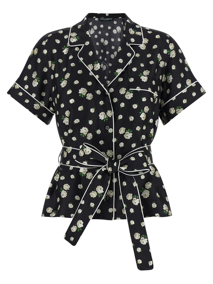 Dolce & Gabbana 'Vanity' Shirt