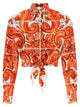 Dolce & Gabbana 'Maiolica' Shirt