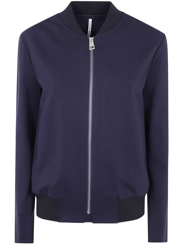 Liviana Conti Viscose Jacket
