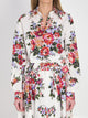 Dolce & Gabbana Blue Cotton Shirt