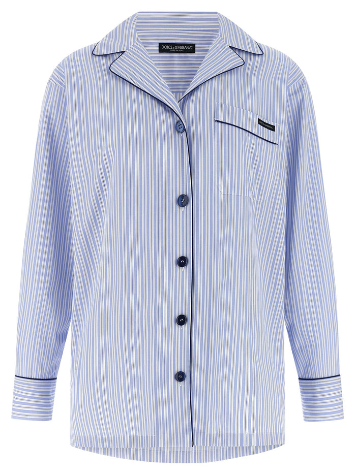 Dolce & Gabbana 'Vanity' Shirt