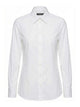 Dolce & Gabbana White Cotton Shirt