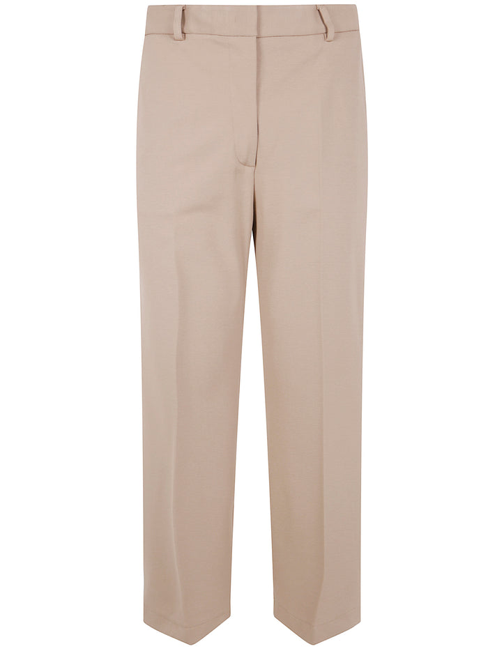 Liviana Conti "Danny"Short Trousers With Elastic