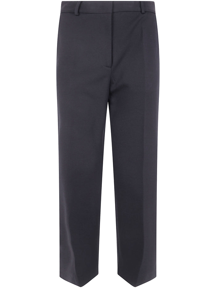 Liviana Conti "Danny"Short Trousers With Elastic