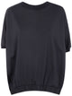 Liviana Conti "Esme"Over Sleeveless Sweater