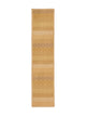Loewe Anagram-Pattern Scarf