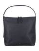 A.p.c. A.p.c. Vera Leather Bag With Adjustable Strap