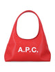 A.p.c. A.p.c. Baby Ninon Shoulder Bag