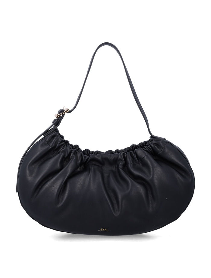 A.p.c. A.p.c. Ninon Hoop Bag