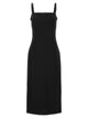 Dolce & Gabbana Milan Stitch Dress