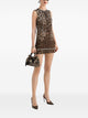 Dolce & Gabbana Dolce & Gabbana Dresses, 95% Vi.