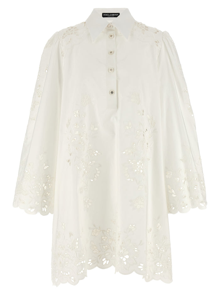 Dolce & Gabbana 'Capri' Dress