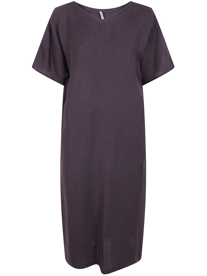 Liviana Conti "Natalie" Midi Dress