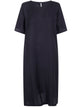 Liviana Conti "Natalie" Midi Dress
