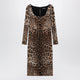 Dolce & Gabbana Dolce & Gabbana Dresses In Vi.