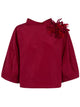 Liviana Conti "Candice" Blouse