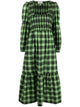 Ganni Maxi Dress
