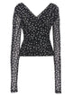 Dolce & Gabbana 'Mambo' Top