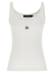 Dolce & Gabbana 'Dg' Top