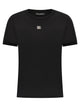 Dolce & Gabbana Rhinestone Logo T-Shirt