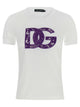 Dolce & Gabbana Lace T-Shirt