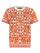 Dolce & Gabbana 'Maiolica' T-Shirt