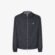 Fendi Midnight Blue Polyester Reversible Windbreaker