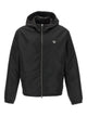 Fendi Tech Fabric Hooded Blouson