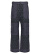Fendi 'Ff' Ski Pants