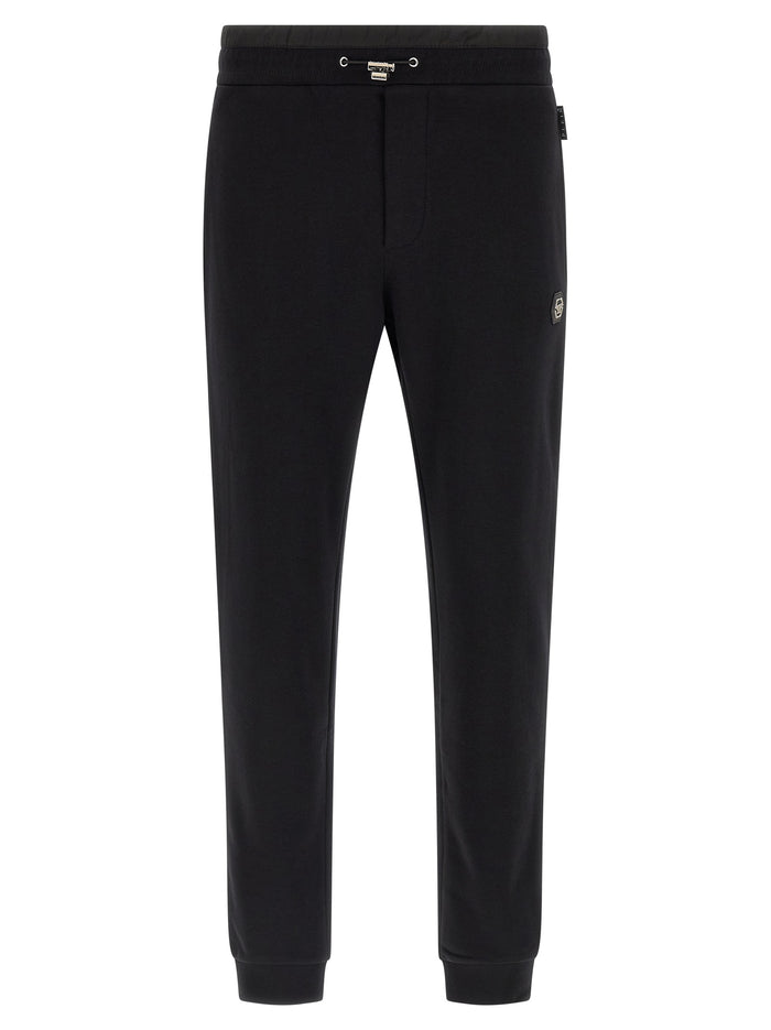 Philipp Plein 'Hexagon' Joggers