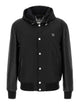 Philipp Plein Varsity Bomber Jacket