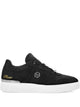 Philipp Plein Philipp Plein Leather Low-Top Sneakers