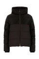 Fendi Ff Down Jacket