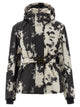 Fendi 'Frosted Fauna' Ski Jacket