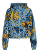 Fendi K-Way Printed Nylon
