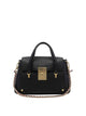 Thom Browne Thom Browne Black Small Bolton Handbag