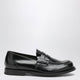 Church's Black Leather Farsley 2.0 Loafers