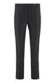 S Max Mara Fatina Cotton Blend Trousers