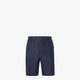 Fendi Short Linen Ff Allover